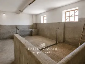 Prodej rodinného domu, Skřipov, 152 m2