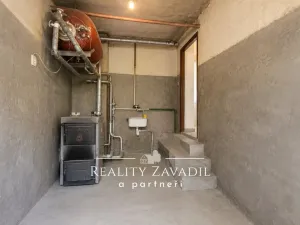 Prodej rodinného domu, Skřipov, 152 m2