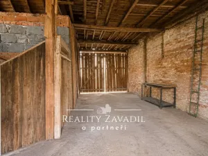Prodej rodinného domu, Skřipov, 152 m2