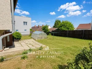 Prodej rodinného domu, Skřipov, 152 m2