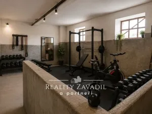 Prodej rodinného domu, Skřipov, 152 m2