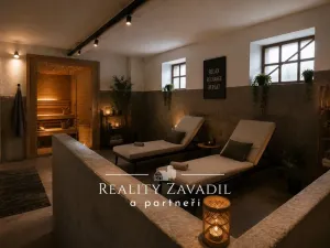 Prodej rodinného domu, Skřipov, 152 m2