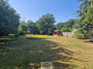 Prodej pozemku pro bydlení, Lešná, 1060 m2