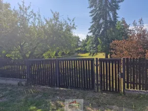 Prodej pozemku pro bydlení, Lešná, 1060 m2