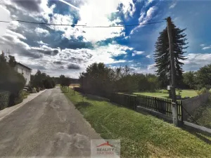 Prodej pozemku pro bydlení, Lešná, 1060 m2