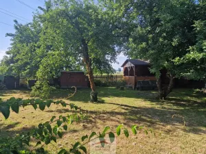Prodej pozemku pro bydlení, Lešná, 1060 m2