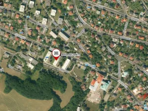 Prodej bytu 2+1, Děčín - Děčín VI-Letná, Slovanská, 60 m2