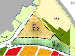 Prodej pozemku pro bydlení, Mariánské Radčice, Československé armády, 998 m2