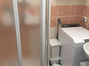Pronájem bytu 2+kk, Praha - Krč, 46 m2