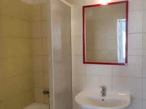 Pronájem bytu 2+kk, Praha - Vysočany, 57 m2