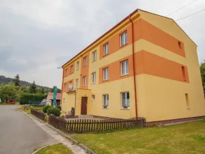 Prodej bytu 3+kk, Srní, 93 m2
