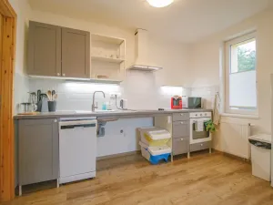 Prodej bytu 3+kk, Srní, 93 m2