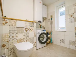 Prodej bytu 3+kk, Srní, 93 m2