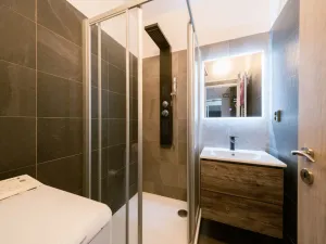 Prodej bytu 1+1, Příbram, náměstí 17. listopadu, 39 m2