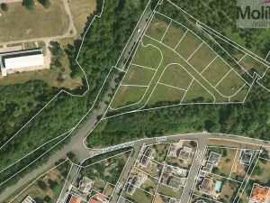 Prodej pozemku pro bydlení, Mariánské Radčice, Československé armády, 890 m2