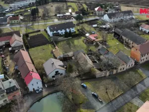 Prodej rodinného domu, Výškov, 120 m2