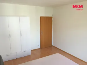 Pronájem bytu 2+kk, Praha - Stodůlky, Raichlova, 55 m2