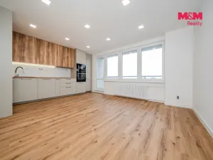 Prodej bytu 4+kk, Ostrava - Moravská Ostrava, Lechowiczova, 76 m2