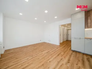Prodej bytu 4+kk, Ostrava - Moravská Ostrava, Lechowiczova, 76 m2
