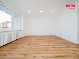 Prodej bytu 4+kk, Ostrava - Moravská Ostrava, Lechowiczova, 76 m2