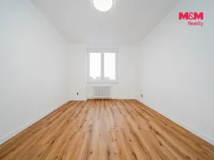 Prodej bytu 4+kk, Ostrava - Moravská Ostrava, Lechowiczova, 76 m2