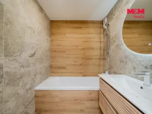 Prodej bytu 4+kk, Ostrava - Moravská Ostrava, Lechowiczova, 76 m2