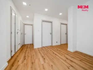 Prodej bytu 4+kk, Ostrava - Moravská Ostrava, Lechowiczova, 76 m2