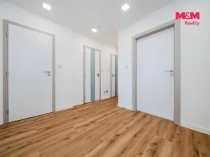 Prodej bytu 4+kk, Ostrava - Moravská Ostrava, Lechowiczova, 76 m2