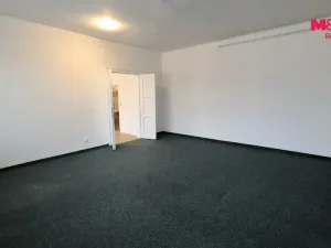 Pronájem bytu 2+kk, Kladno, T. G. Masaryka, 66 m2