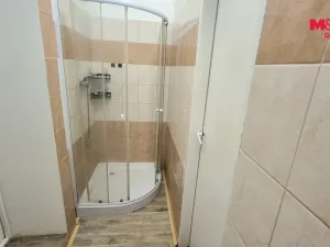 Pronájem bytu 2+kk, Kladno, T. G. Masaryka, 66 m2
