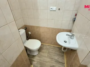 Pronájem bytu 2+kk, Kladno, T. G. Masaryka, 66 m2