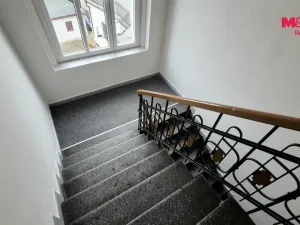 Pronájem bytu 2+kk, Kladno, T. G. Masaryka, 66 m2