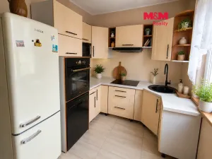 Prodej bytu 3+1, Chodov, Příční, 69 m2