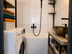 Prodej bytu 3+1, Chodov, Příční, 69 m2