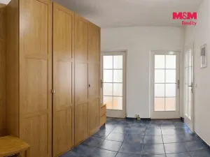 Prodej bytu 2+1, Praha - Kamýk, Zárubova, 61 m2