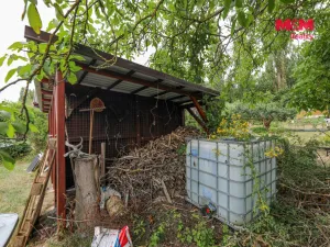 Prodej chaty, Plzeň - Skvrňany, 12 m2