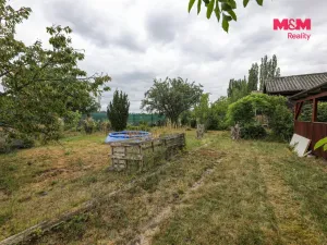 Prodej chaty, Plzeň - Skvrňany, 12 m2