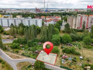 Prodej chaty, Plzeň - Skvrňany, 12 m2