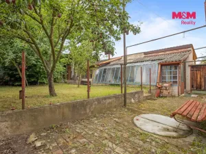 Prodej rodinného domu, Slaný, Tyršova, 138 m2