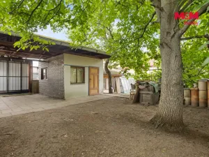 Prodej rodinného domu, Slaný, Tyršova, 138 m2