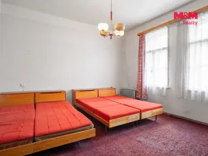Prodej rodinného domu, Slaný, Tyršova, 138 m2