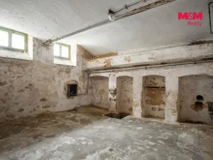 Prodej rodinného domu, Slaný, Tyršova, 138 m2