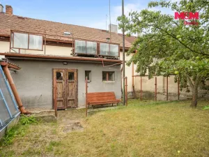Prodej rodinného domu, Slaný, Tyršova, 138 m2