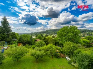 Prodej chaty, Turnov, 42 m2