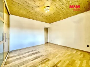 Prodej rodinného domu, Rapotín, Požárníků, 513 m2