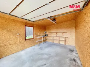 Prodej rodinného domu, Rapotín, Požárníků, 513 m2