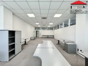 Pronájem kanceláře, Brno, Vídeňská, 62 m2