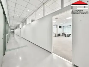 Pronájem kanceláře, Brno, Vídeňská, 62 m2