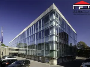 Pronájem kanceláře, Brno, Vídeňská, 15 m2