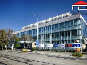 Pronájem kanceláře, Brno, Vídeňská, 15 m2